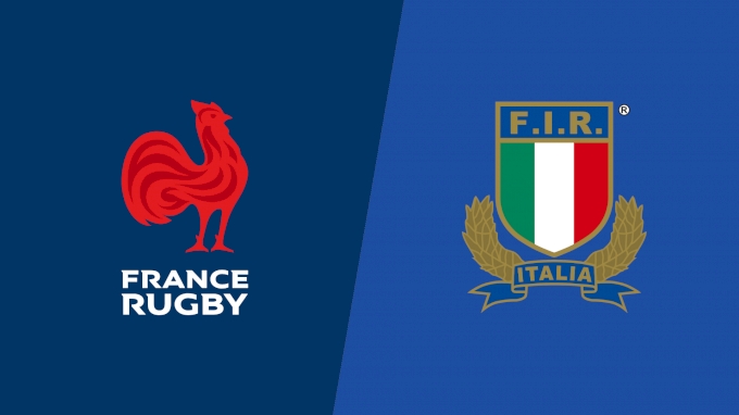 picture of 2022 France vs Italy - Women's