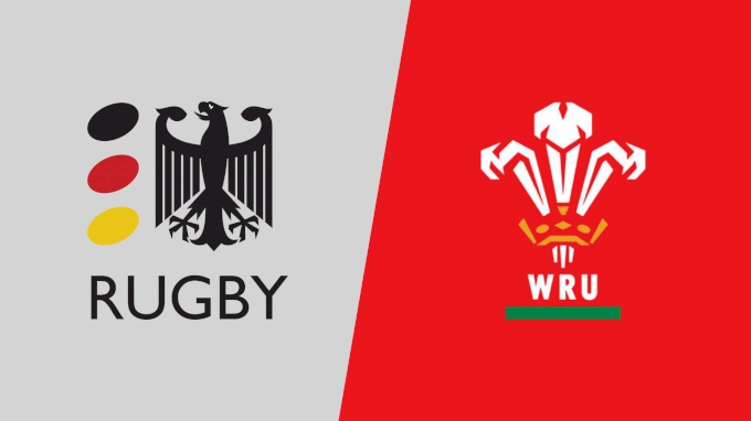 picture of 2022 Germany vs Wales - Women's