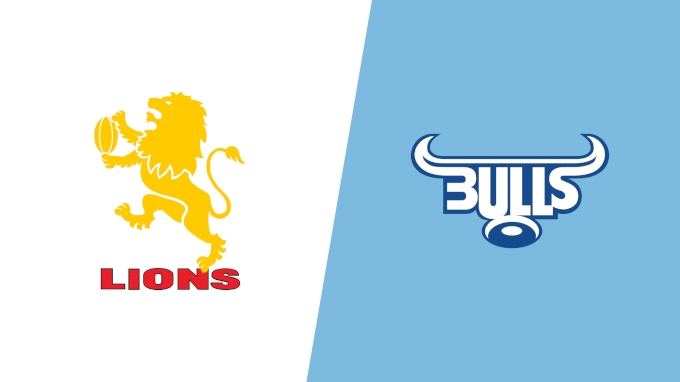 picture of 2022 Golden Lions vs Blue Bulls