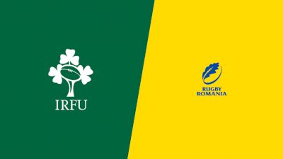 2022 Ireland vs Romania Women's - Women's