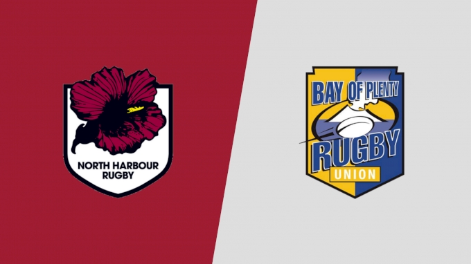 picture of 2022 North Harbour vs Bay of Plenty