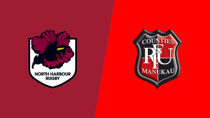 picture of 2022 North Harbour vs Counties Manukau