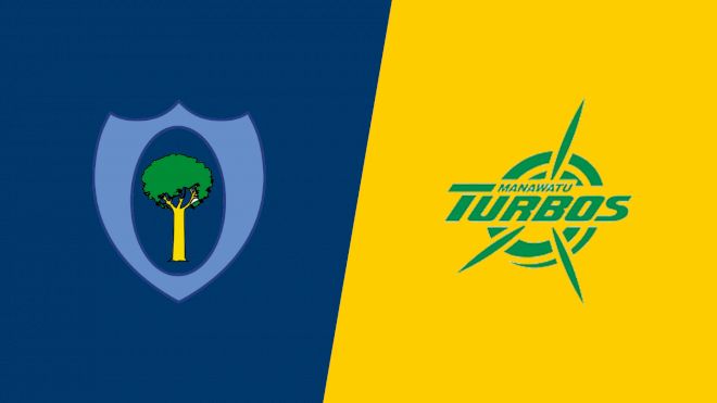2022 Northland vs Manawatu