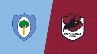 2022 Northland vs North Harbour - Women's