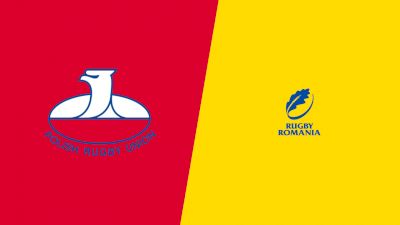 2022 Poland Women's vs Romania Women's - Women's