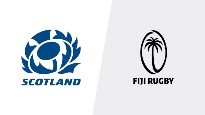 picture of 2022 Scotland vs Fiji