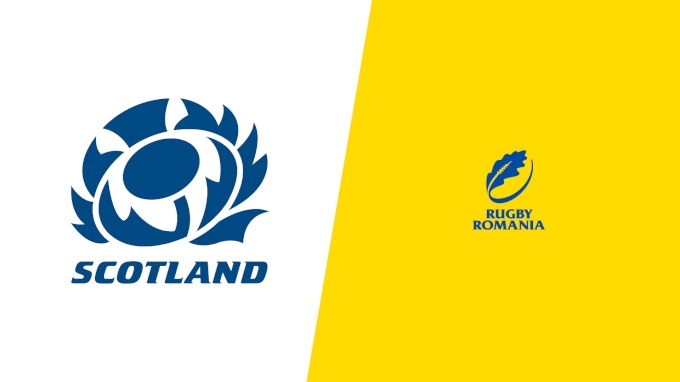 picture of 2022 Scotland vs Romania Women's - Women's