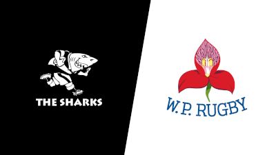 2022 Sharks vs Western Province