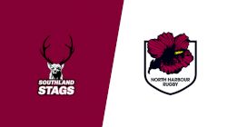 2022 Southland vs North Harbour