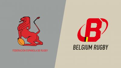 2022 Spain vs Belgium - Men's