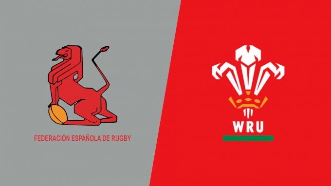 picture of 2022 Spain vs Wales - Women's