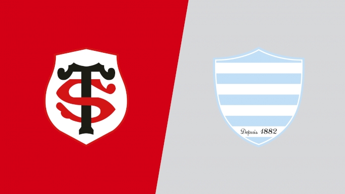 picture of 2022 Stade Toulousain vs Racing 92
