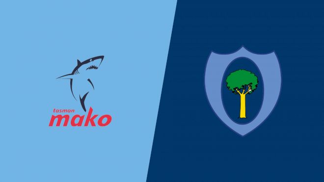 2022 Tasman vs Northland