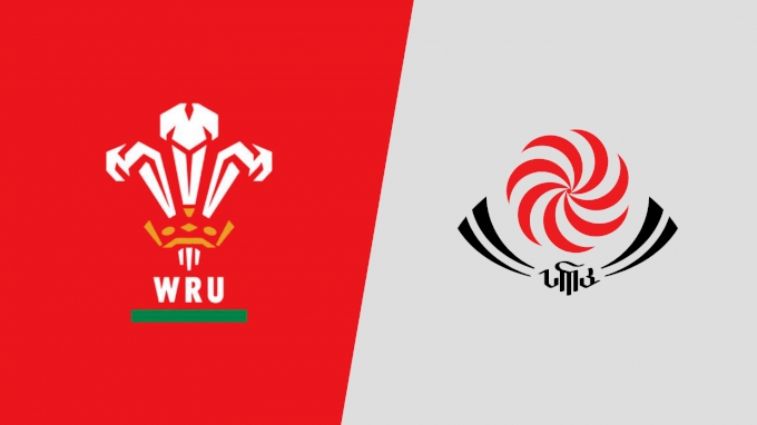 picture of 2022 Wales vs Georgia - Men's