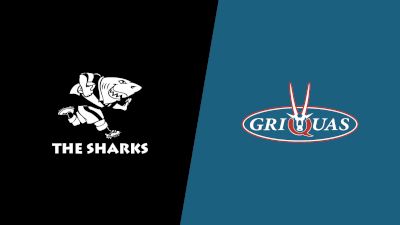 2021 Sharks vs Griquas