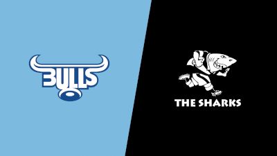 2021 Blue Bulls vs Sharks