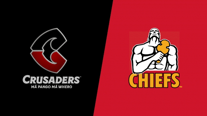 picture of 2022 Crusaders vs Chiefs