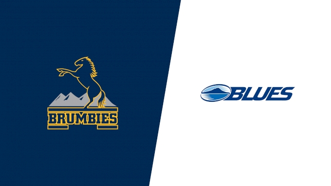 picture of 2022 Brumbies Rugby vs Blues