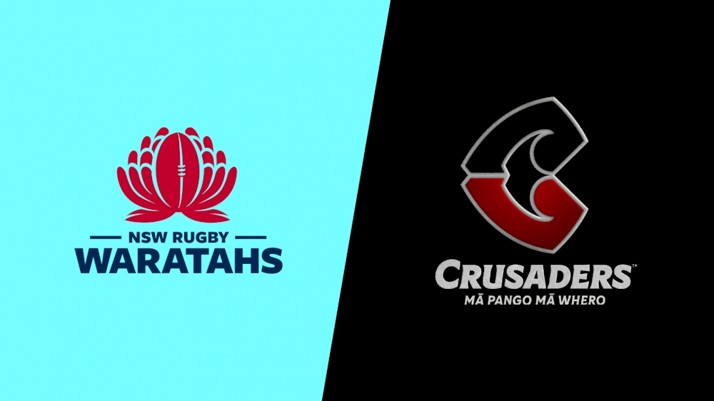 2022 NSW Waratahs vs Crusaders News FloRugby