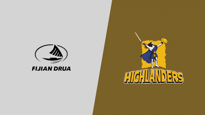 picture of 2022 Fijian Drua vs Highlanders