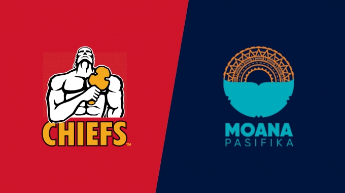 picture of 2022 Chiefs vs Moana Pasifika