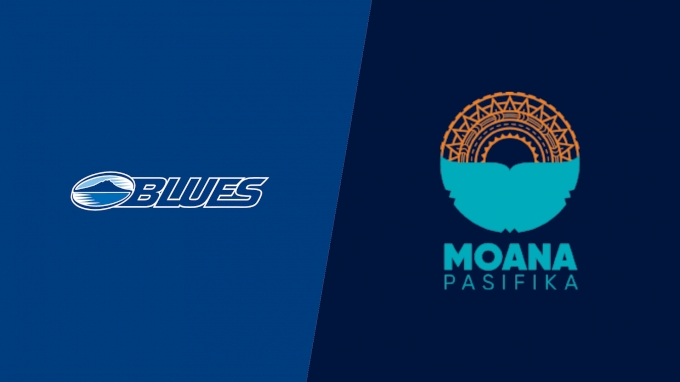 picture of 2022 Blues vs Moana Pasifika