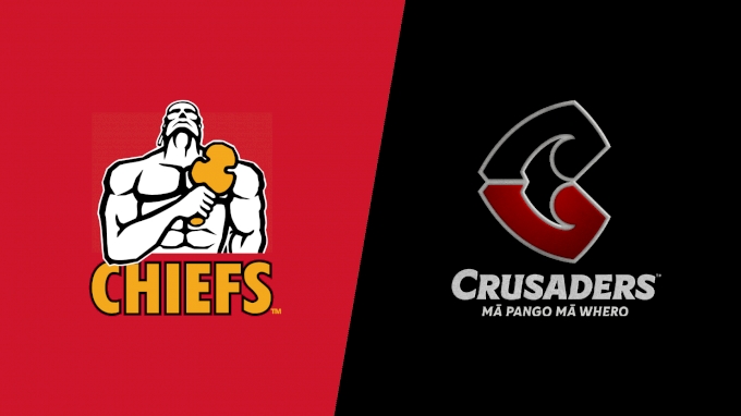 picture of 2022 Chiefs vs Crusaders