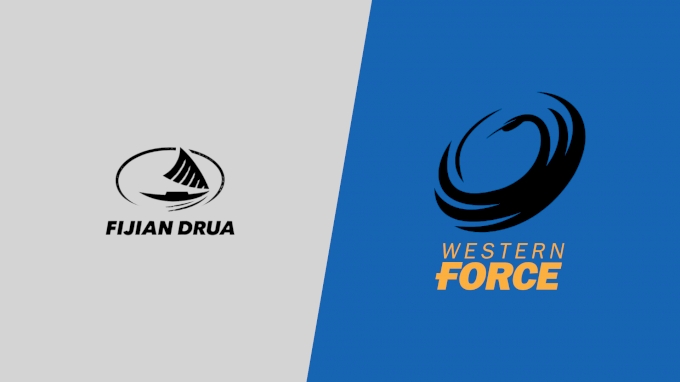 picture of 2022 Fijian Drua vs Western Force