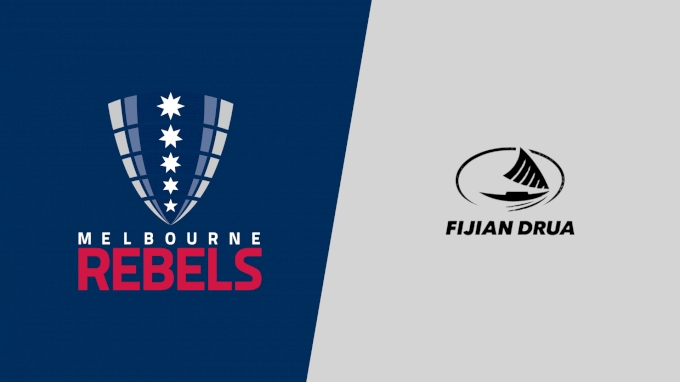 picture of 2022 Melbourne Rebels vs Fijian Drua
