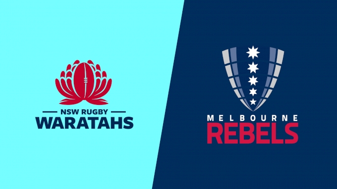 picture of 2022 NSW Waratahs vs Melbourne Rebels