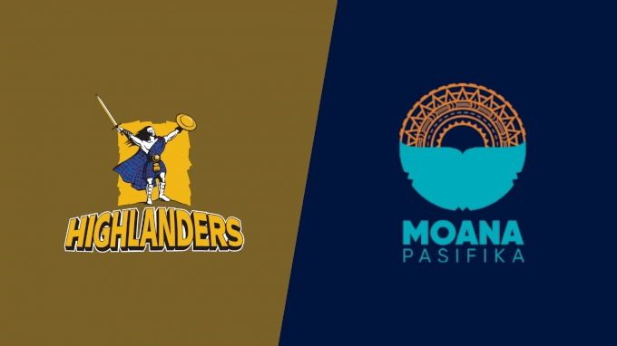 picture of 2022 Highlanders vs Moana Pasifika