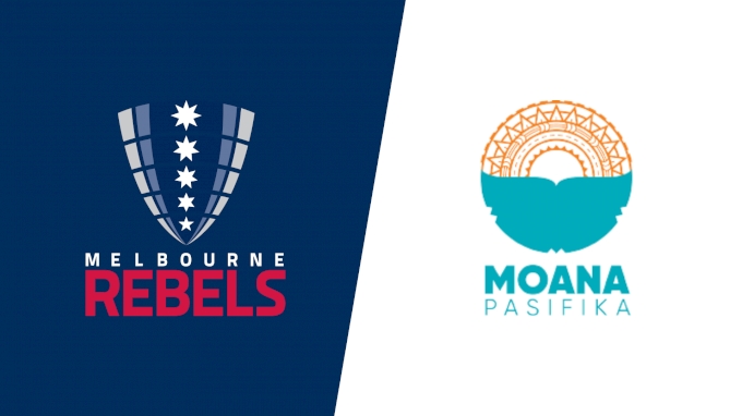 picture of 2022 Melbourne Rebels vs Moana Pasifika