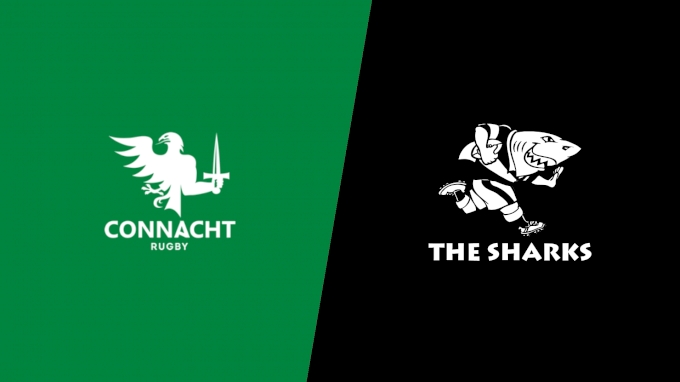 picture of 2023 Connacht Rugby vs Sharks