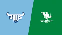 2022 Vodacom Bulls vs Connacht Rugby