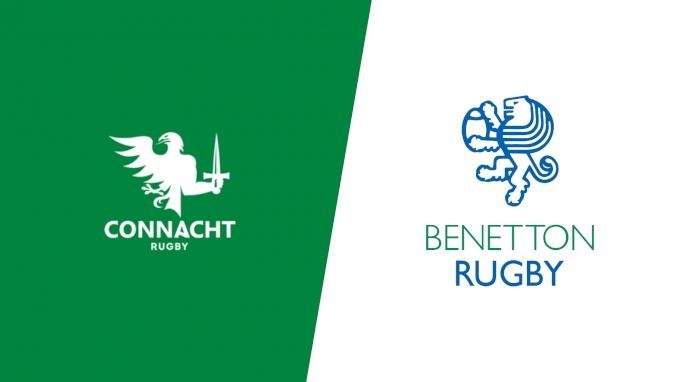 picture of 2022 Connacht Rugby vs Benetton Rugby