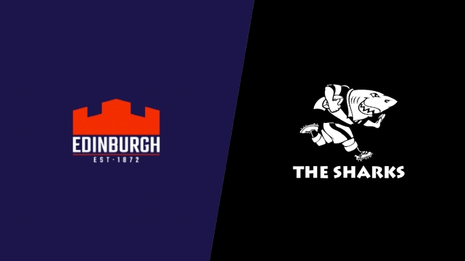 picture of 2023 Edinburgh Rugby vs Sharks