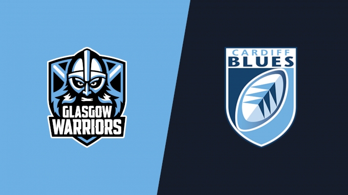 picture of 2022 Glasgow Warriors vs Cardiff