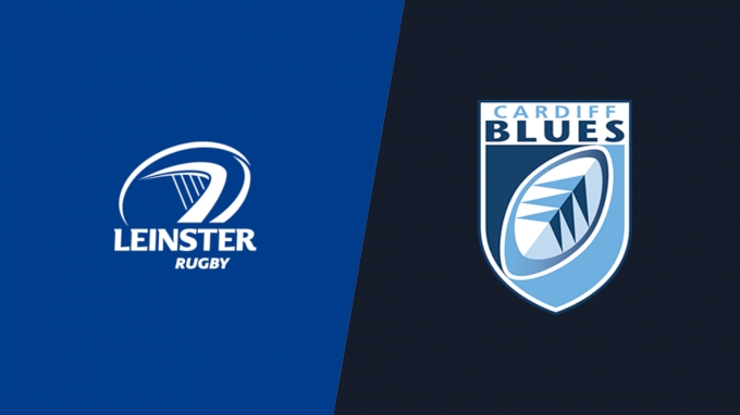 picture of 2023 Leinster Rugby vs Cardiff
