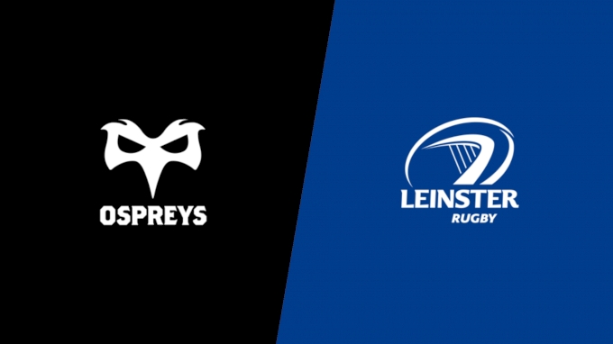 picture of 2023 Ospreys Rugby vs Leinster Rugby