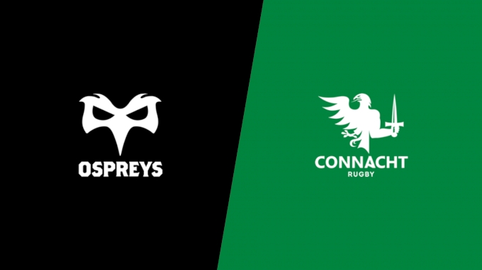 picture of 2022 Ospreys Rugby vs Connacht Rugby