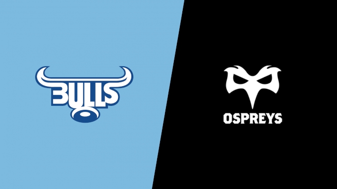 picture of 2022 Vodacom Bulls vs Ospreys Rugby
