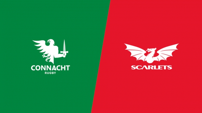 picture of 2022 Connacht Rugby vs Scarlets