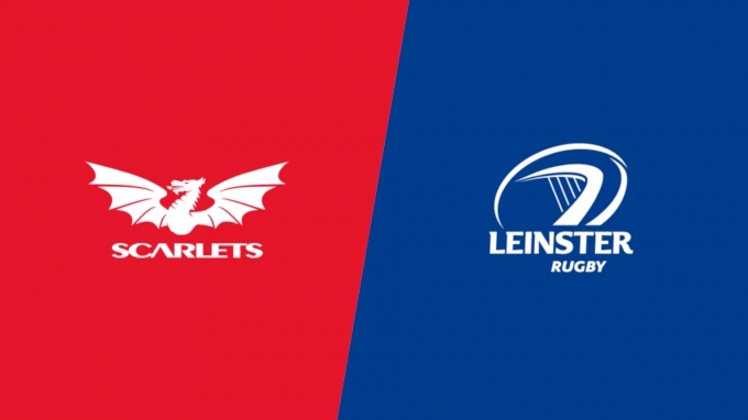 picture of 2022 Scarlets vs Leinster Rugby