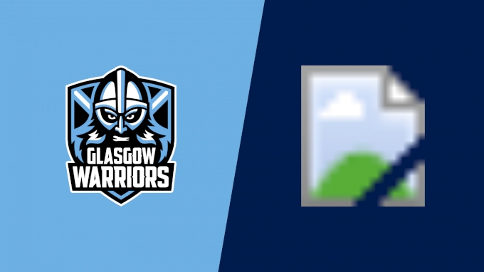 picture of 2023 Glasgow Warriors vs DHL Stormers