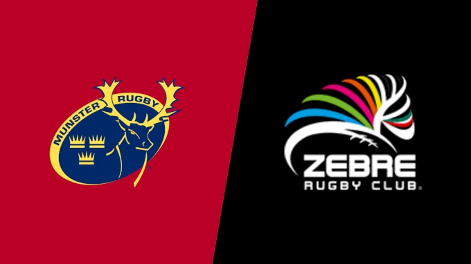 picture of 2022 Munster Rugby vs Zebre Parma