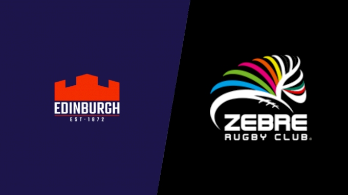 picture of 2023 Edinburgh Rugby vs Zebre Parma