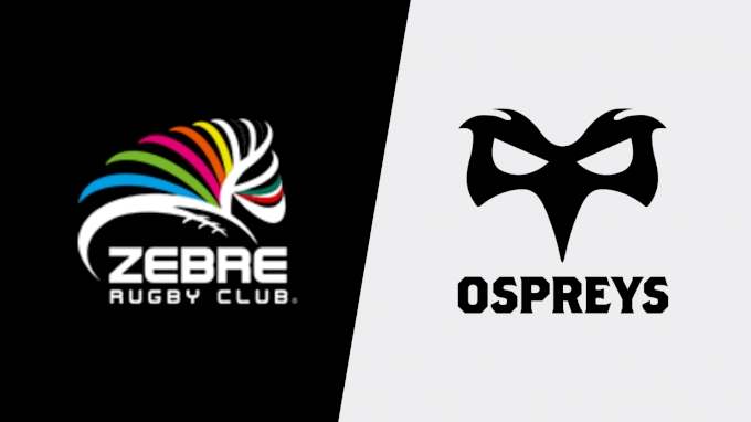 picture of 2023 Zebre Parma vs Ospreys Rugby