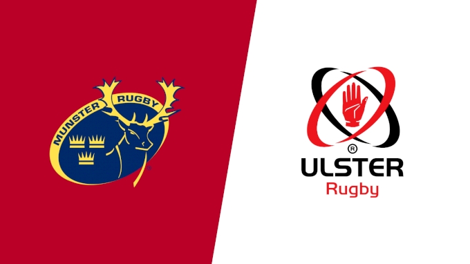 picture of 2022 Munster Rugby vs Ulster Rugby