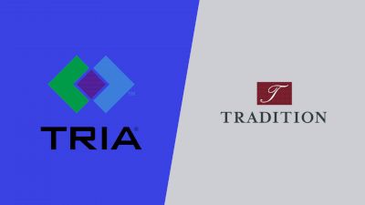 2022 TRIA vs Tradition