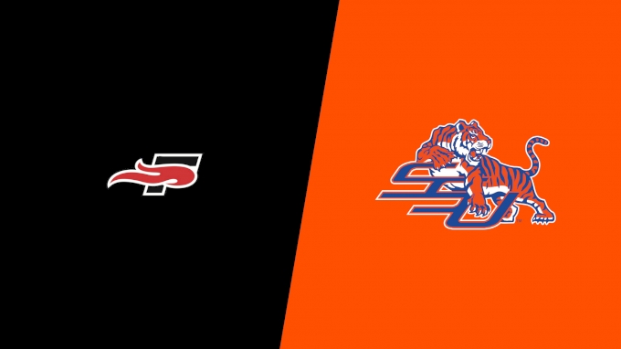 picture of 2022 Southeastern vs Savannah State